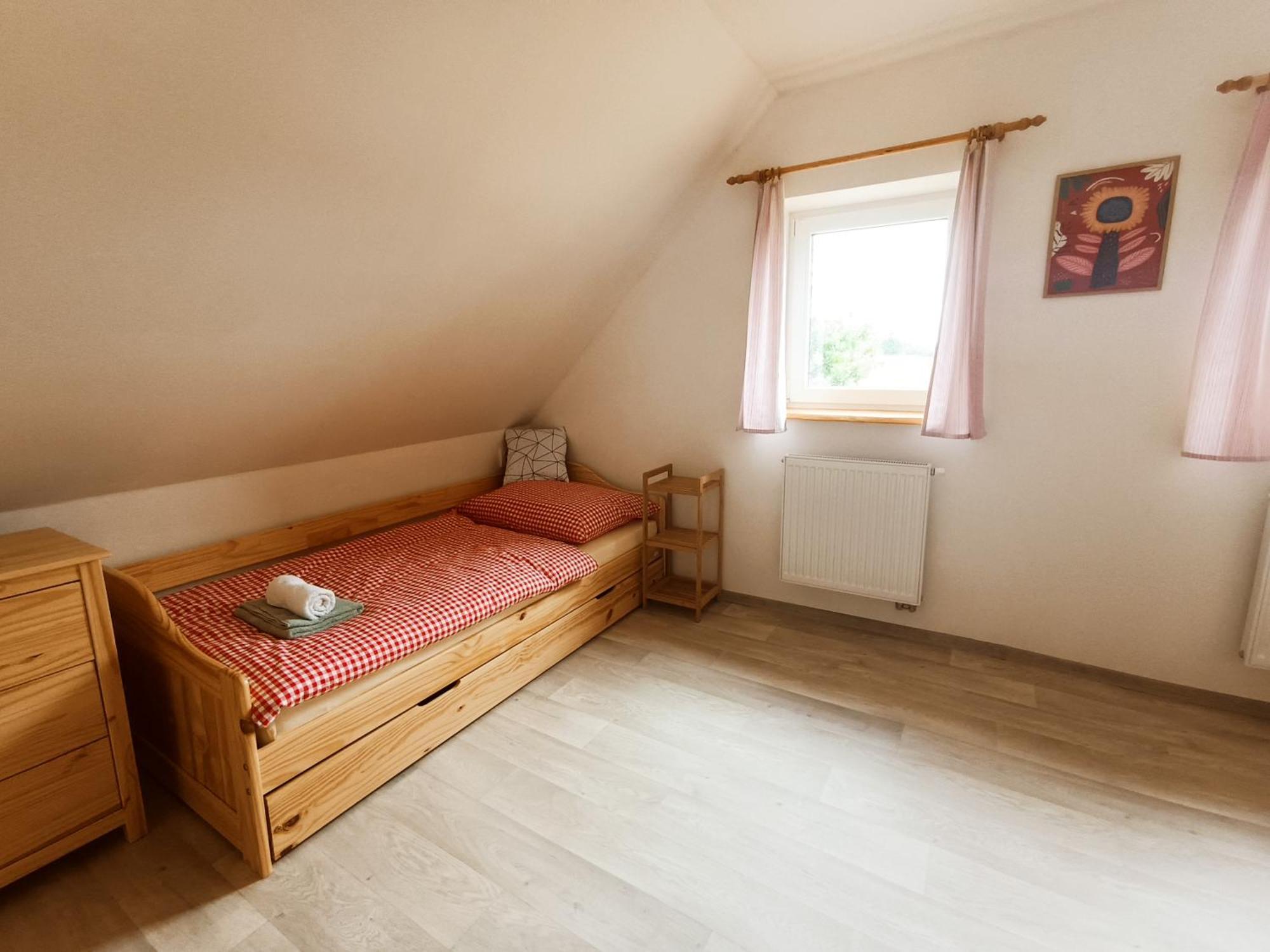 Klidna Lokalita Na Kraji Lesa, Cely Dum S Uschovnu Kol Villa Nova Bystrice Luaran gambar